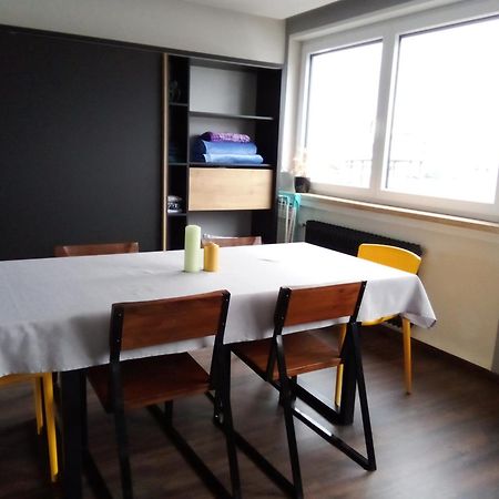 Apartments - Geraeumige 95 Qm Mit Balkon Аугсбург Экстерьер фото