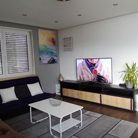 Apartments - Geraeumige 95 Qm Mit Balkon Аугсбург Экстерьер фото