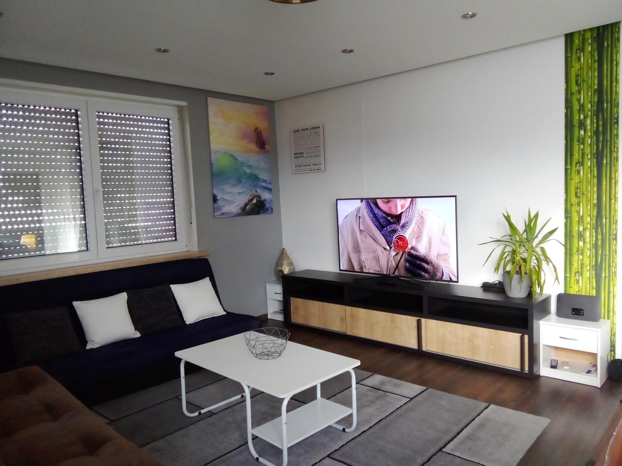 Apartments - Geraeumige 95 Qm Mit Balkon Аугсбург Экстерьер фото